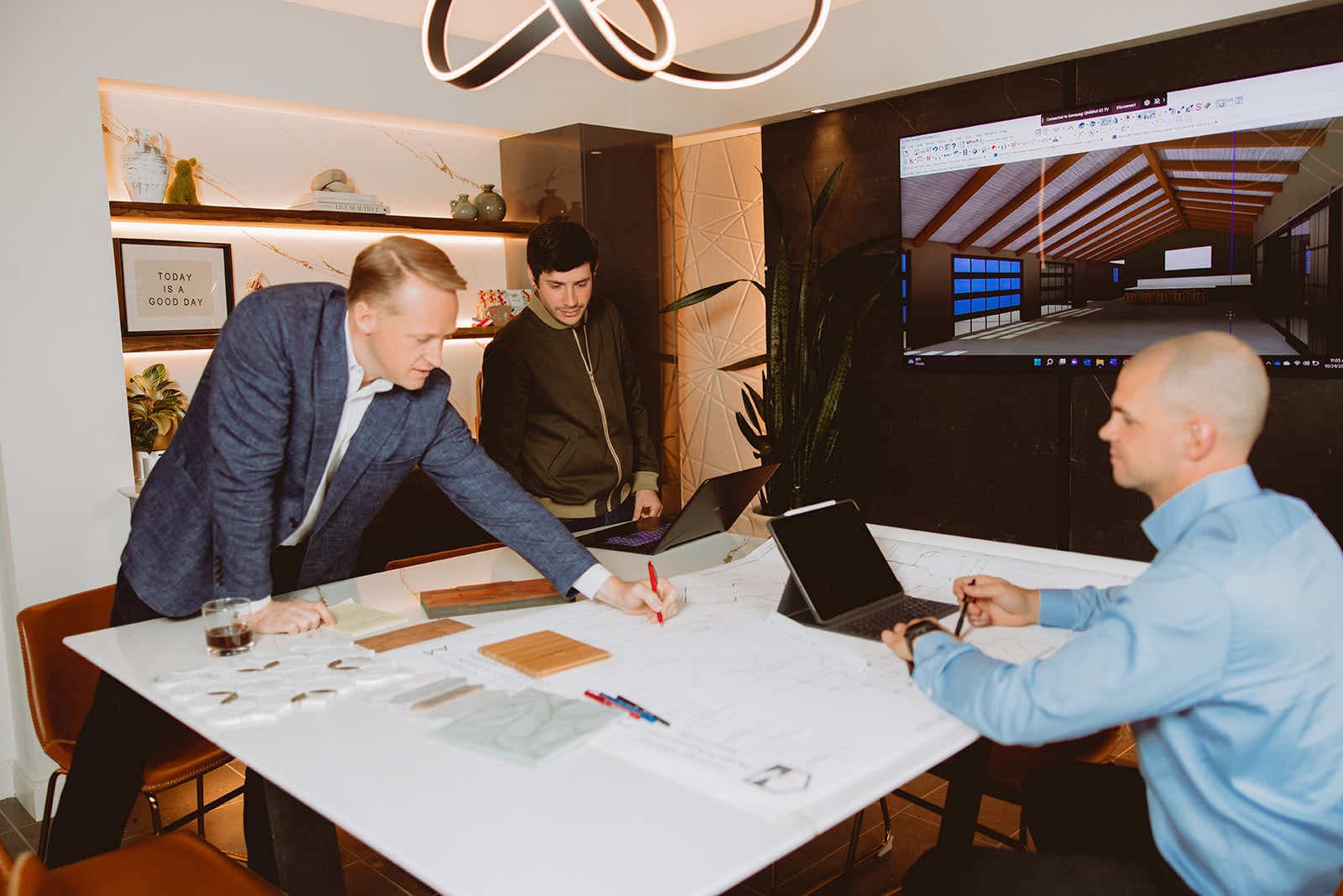 Design-Build vs. General Contractor: Which Is Right for Your Custom Home?