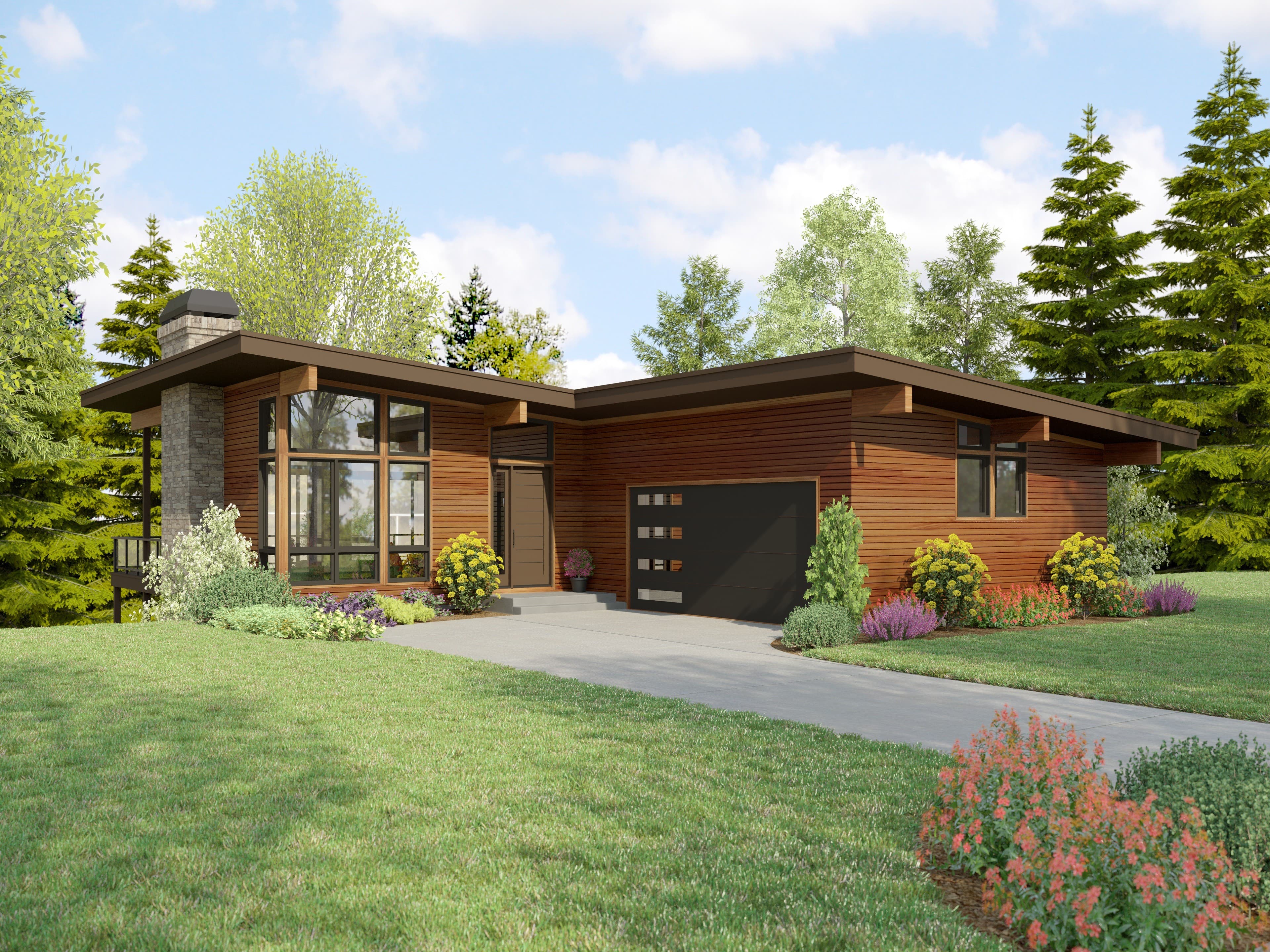 Multi-Family Building Construction Project