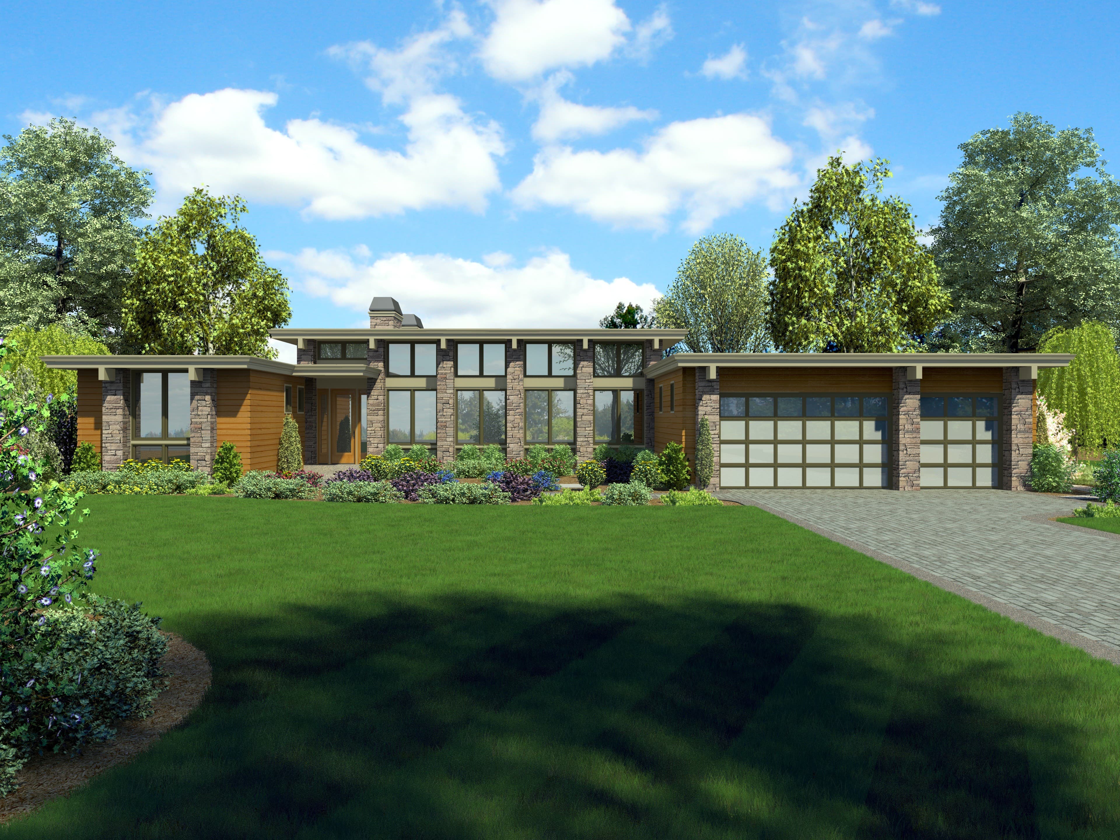 Top Considerations for Building a Custom Home in Portland, OR