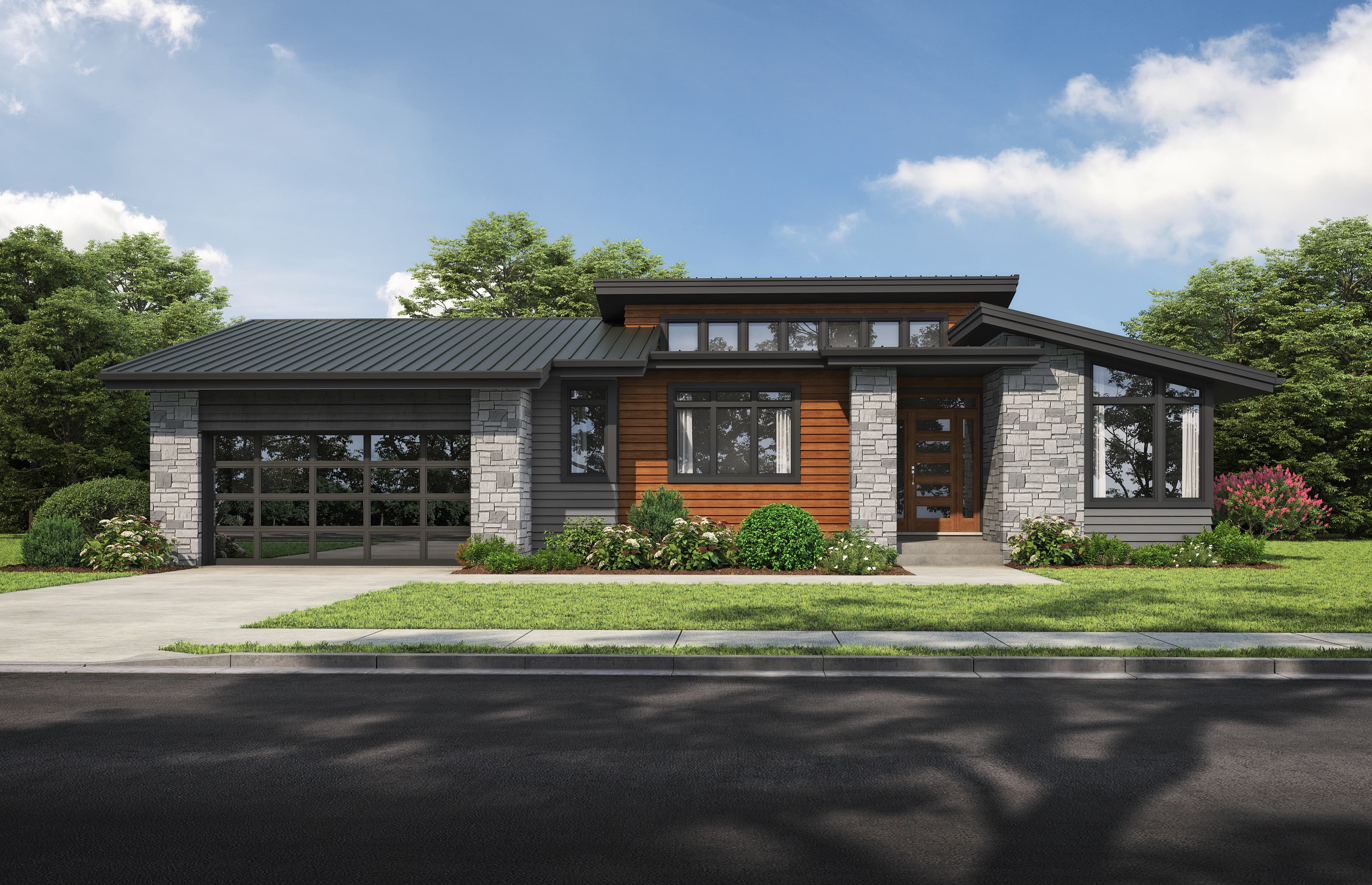 Where Should I Spend My Home Build Money?