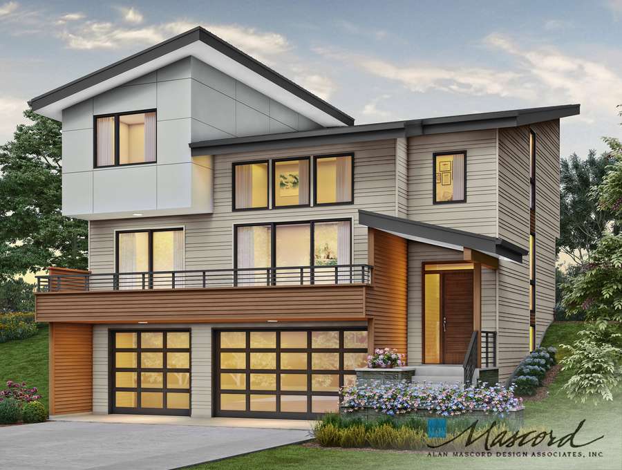 Custom Home Builder, Which comes first, the Builder or Designer?