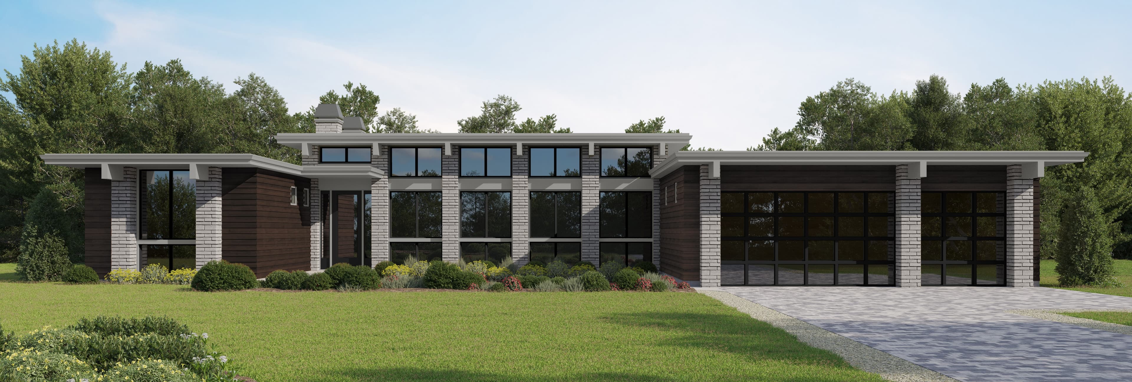 3 bedroom custom home in Oregon