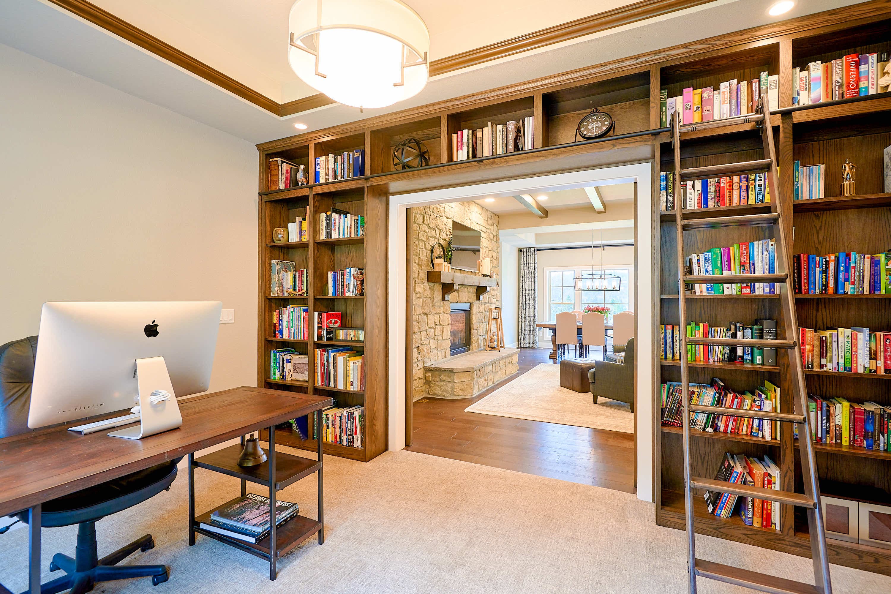 Deschutes interior 5