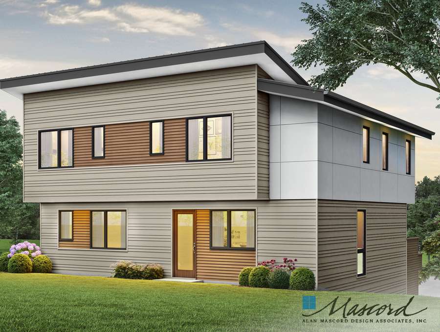 Nestucca - 3 bed, 2.5 bath custom home