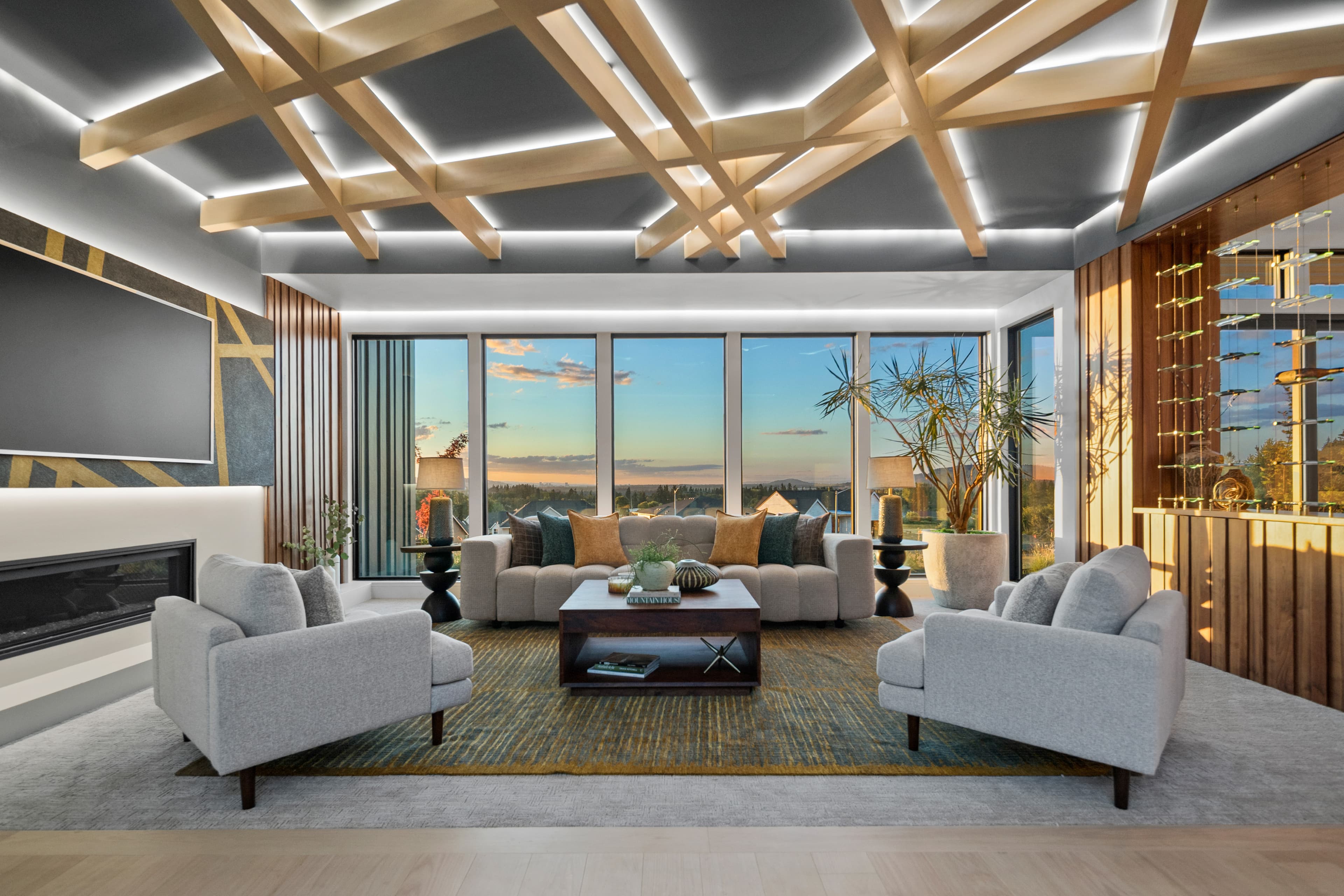 Belong — a home built to endure