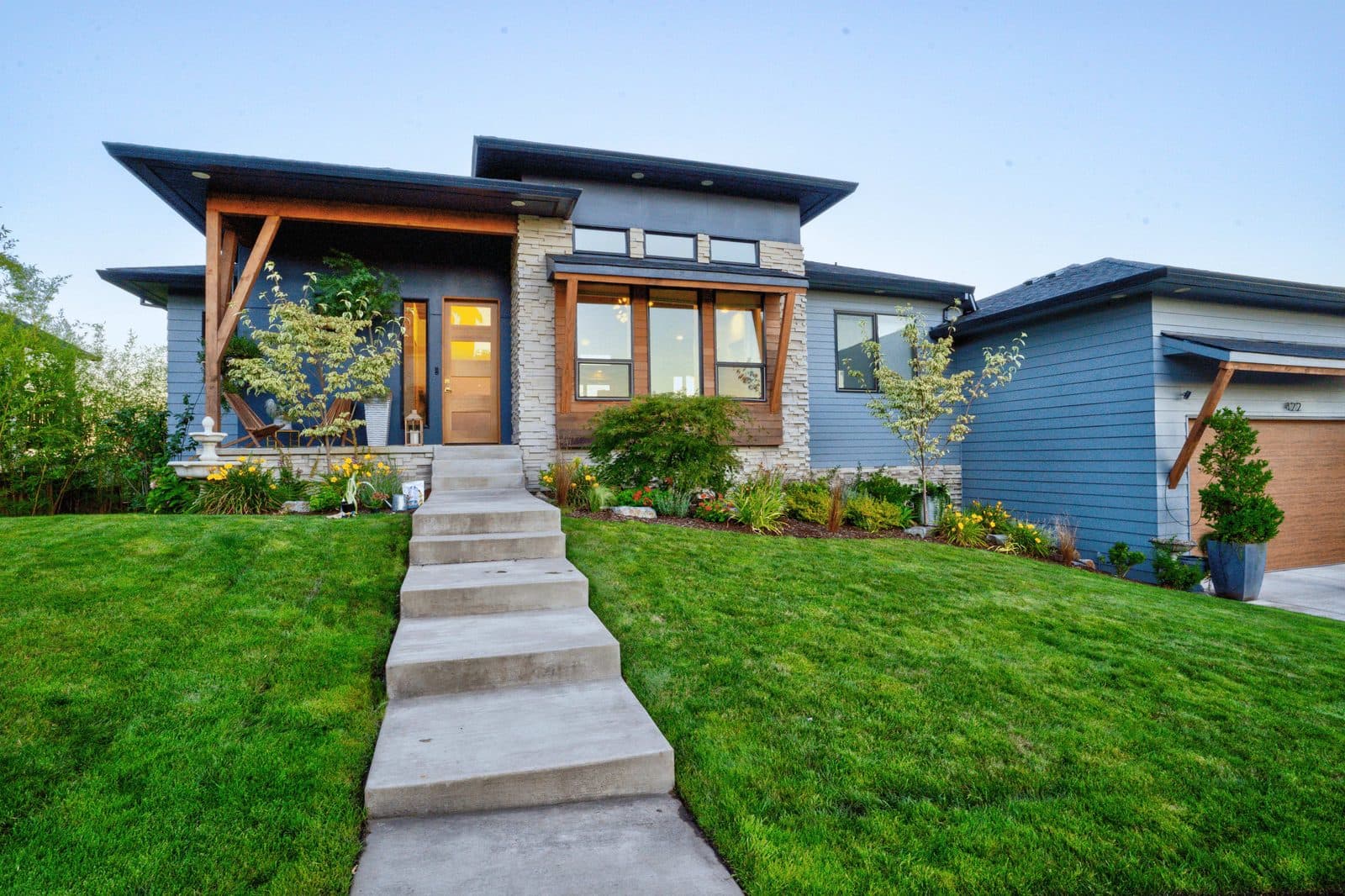 Custom home builder in Willamina, Oregon